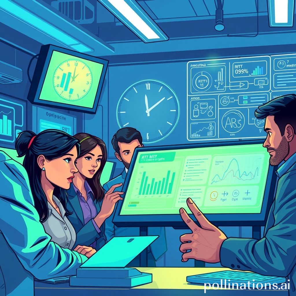 Memahami RTP 7Meter: Panduan Lengkap